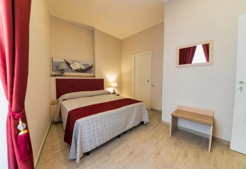 Hotel Manzoni Rome Buitenkant foto