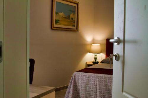 Hotel Manzoni Rome Buitenkant foto