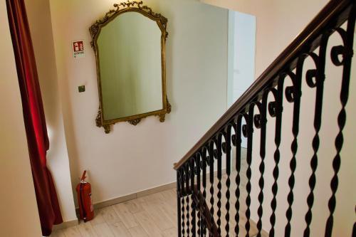 Hotel Manzoni Rome Buitenkant foto