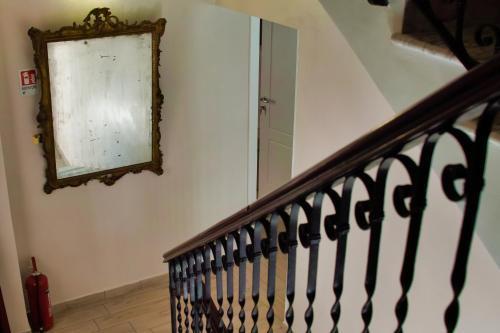 Hotel Manzoni Rome Buitenkant foto