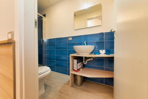 Hotel Manzoni Rome Buitenkant foto