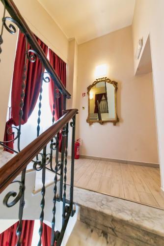 Hotel Manzoni Rome Buitenkant foto