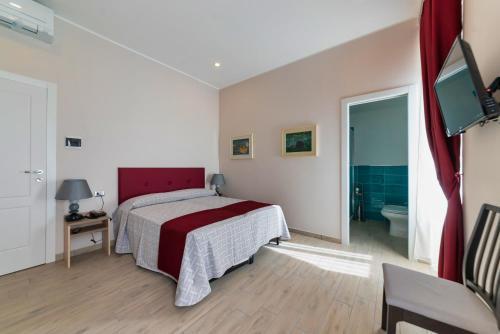 Hotel Manzoni Rome Buitenkant foto